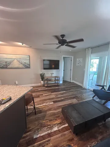 $2,800 | 9 3rd Street, Unit DOWN, St. Augustine, FL 32080