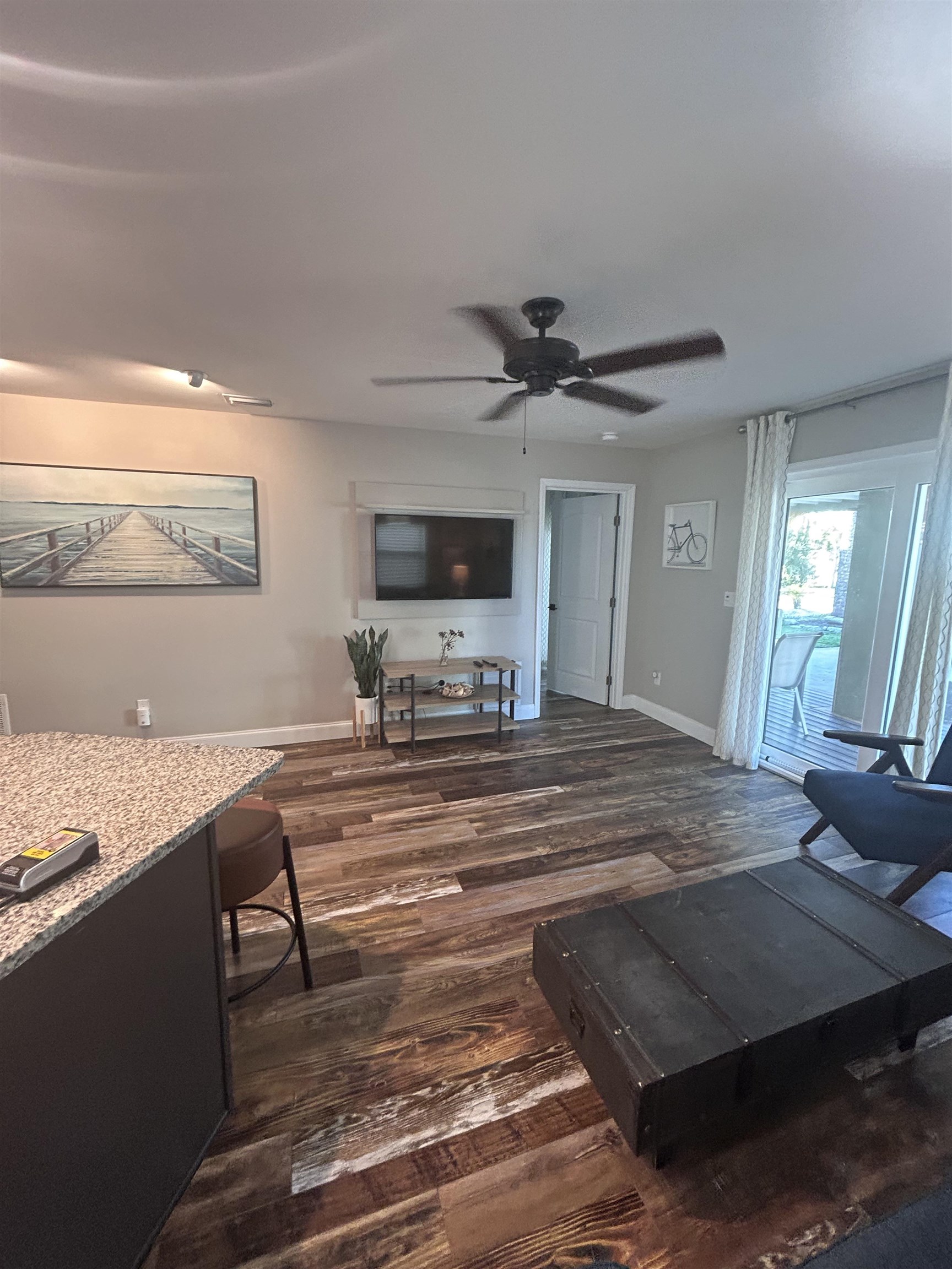 9 3rd Street, Unit DOWN St. Augustine, FL 32080 - Photo 7 of 17