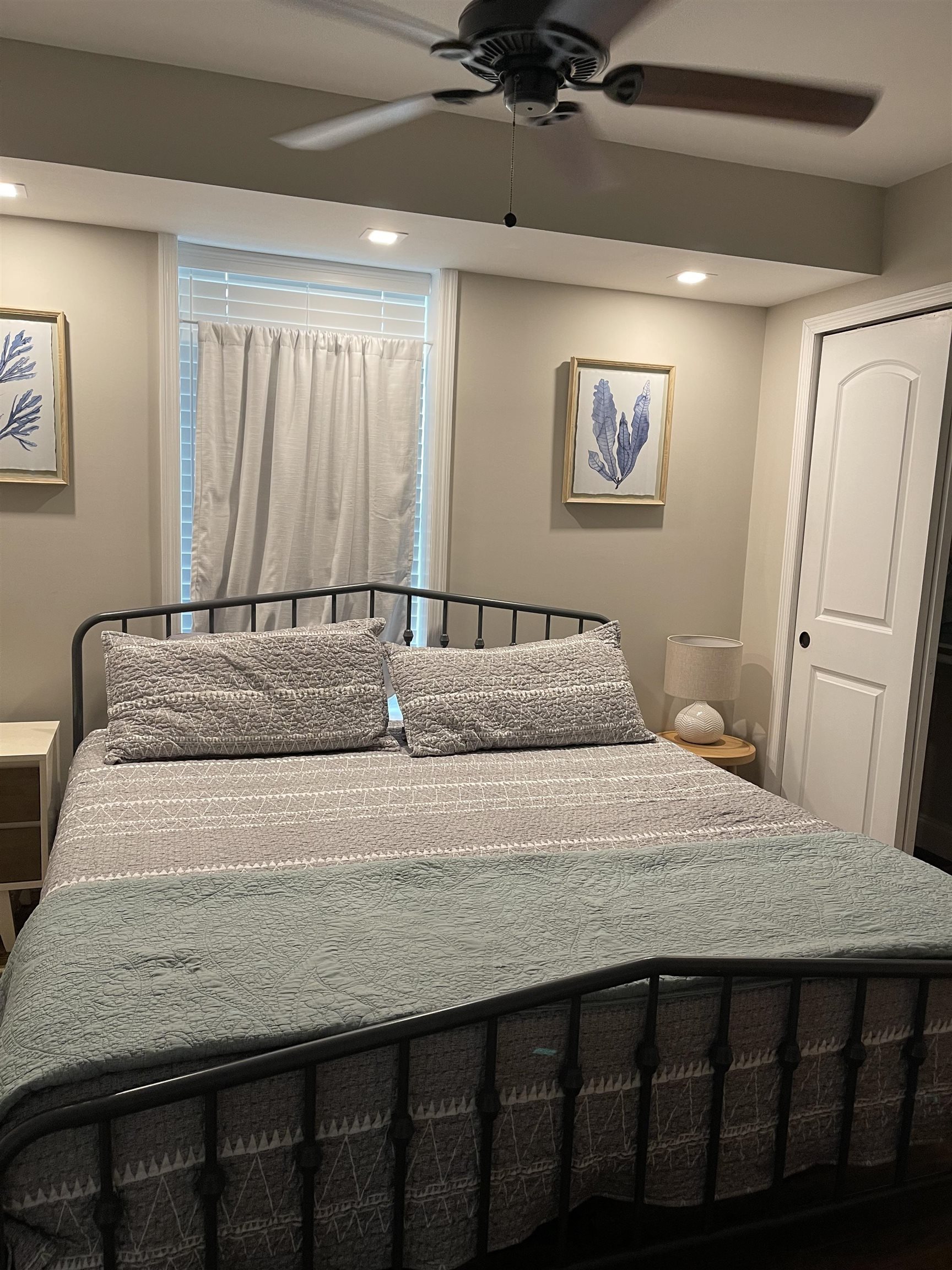 9 3rd Street, Unit DOWN St. Augustine, FL 32080 - Photo 10 of 17