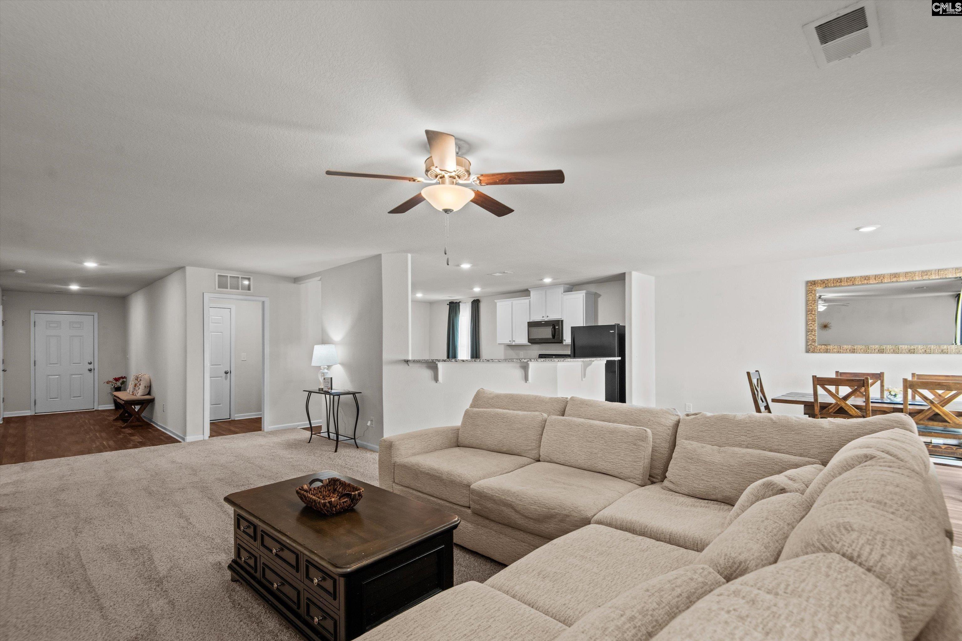 235 Common Reed Drive Gilbert, SC 29054 - Photo 6 of 30