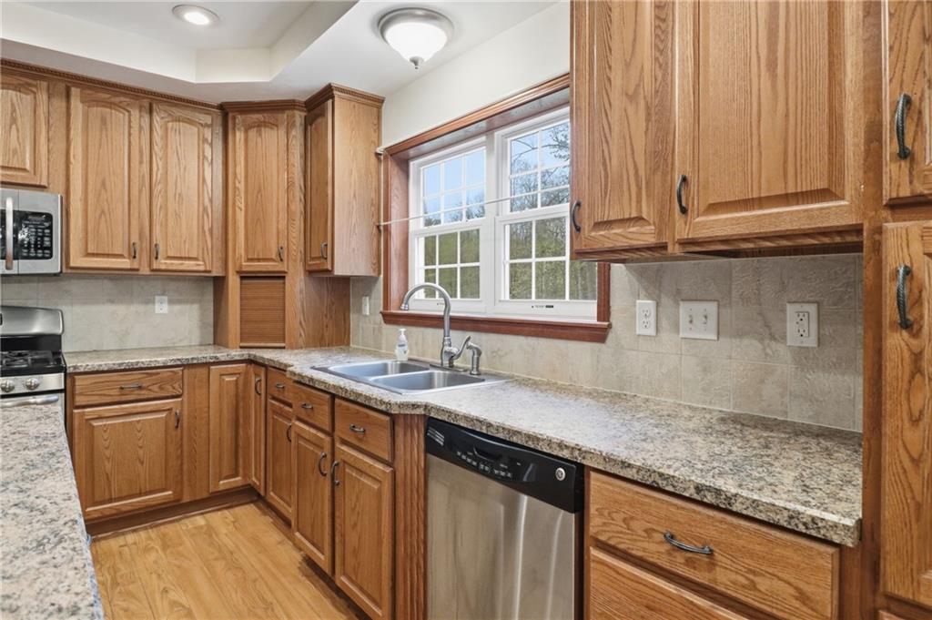 197 Smugglers Road DuBois, PA 15801 - Photo 22 of 41 Gallery Image 22