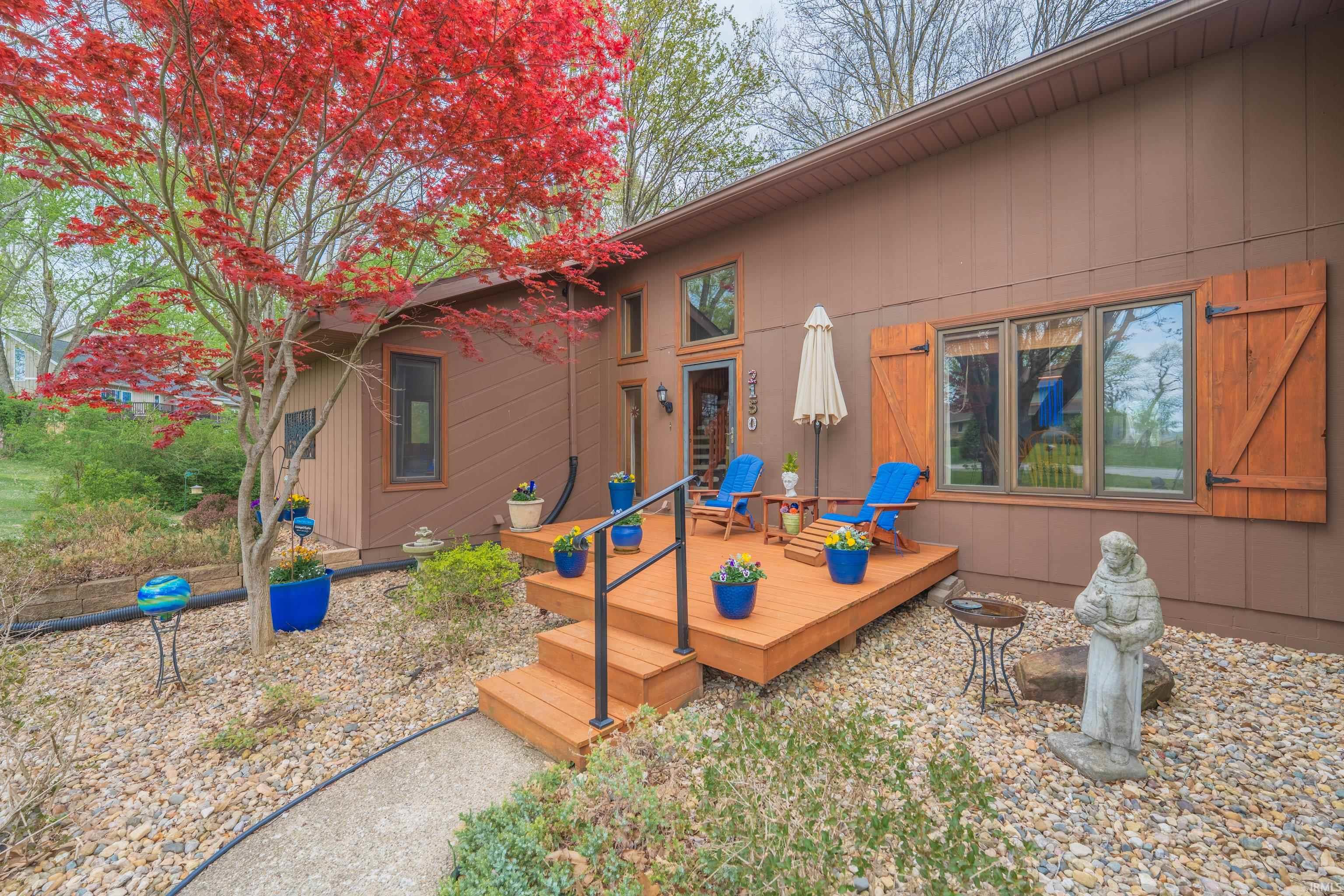 2150 West Ellsworth Road Bloomington, IN 47404 - Photo 2 of 36