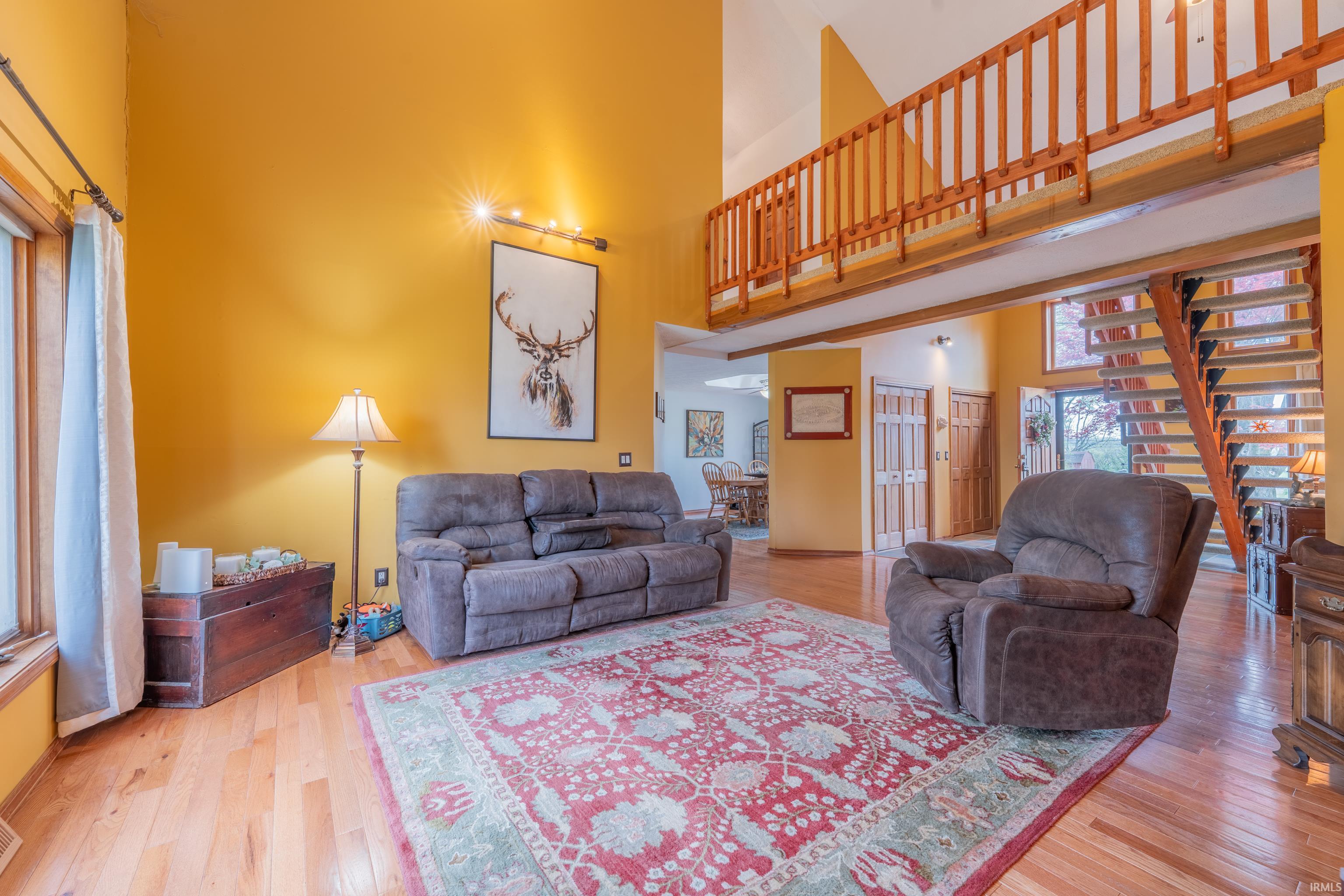 2150 West Ellsworth Road Bloomington, IN 47404 - Photo 5 of 36