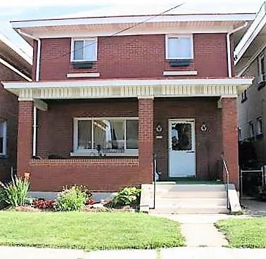 1016 2nd Street McKees Rocks, PA 15136 - Photo 1 of 18