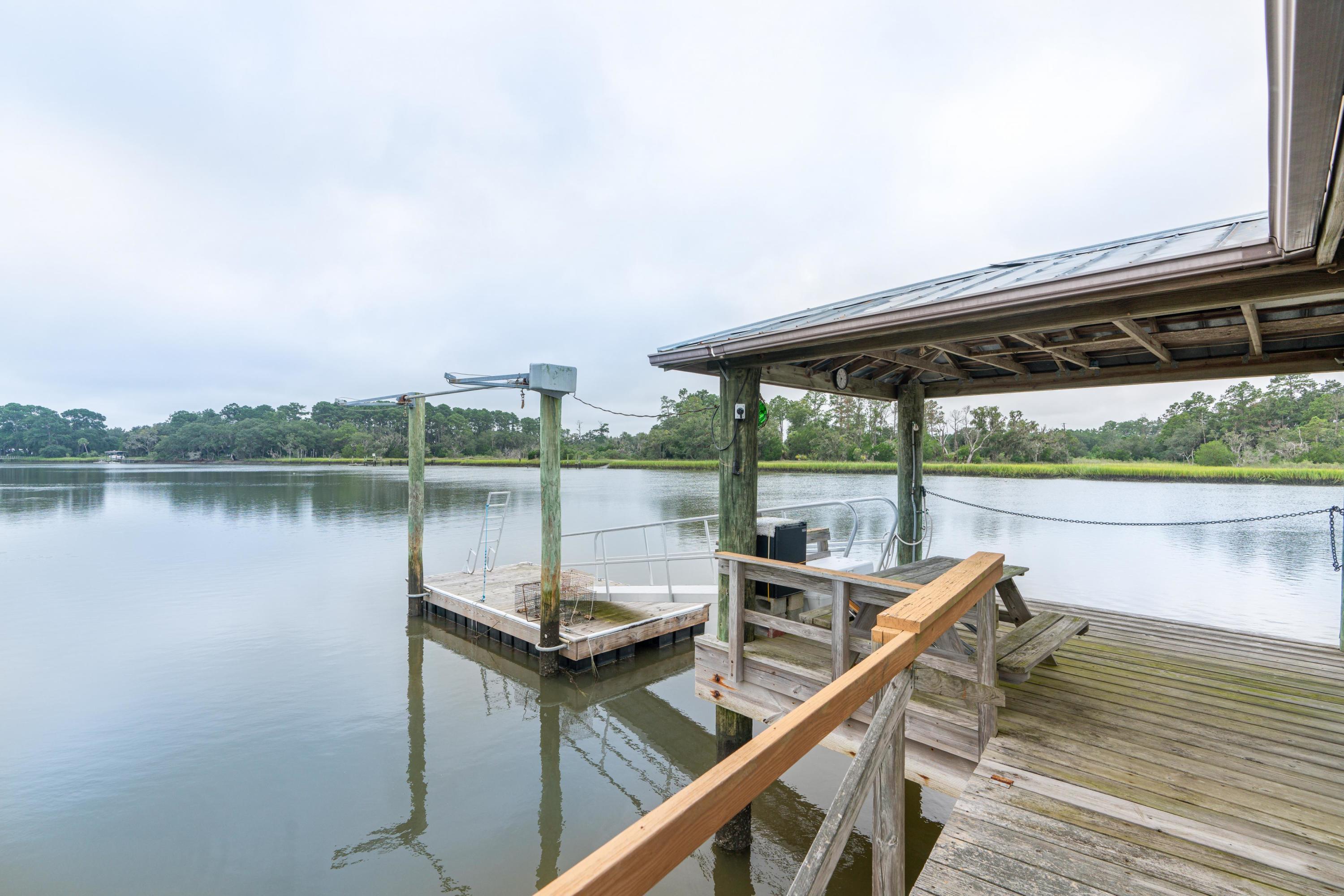 7789 Russell Creek Road Edisto Island, SC 29438 - Photo 17 of 63 EllisCreekPhotography-07770