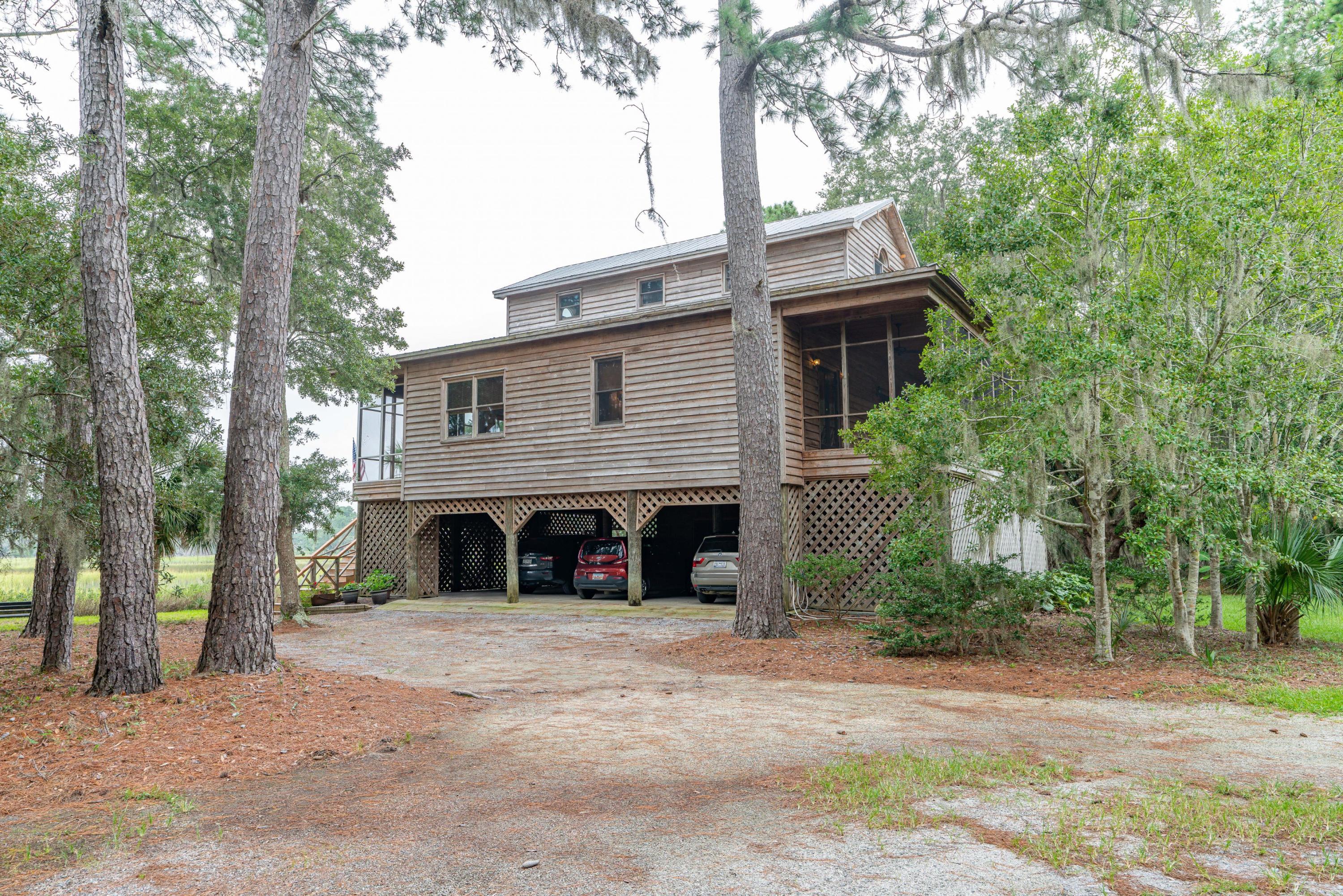 7789 Russell Creek Road Edisto Island, SC 29438 - Photo 20 of 63 EllisCreekPhotography-07788