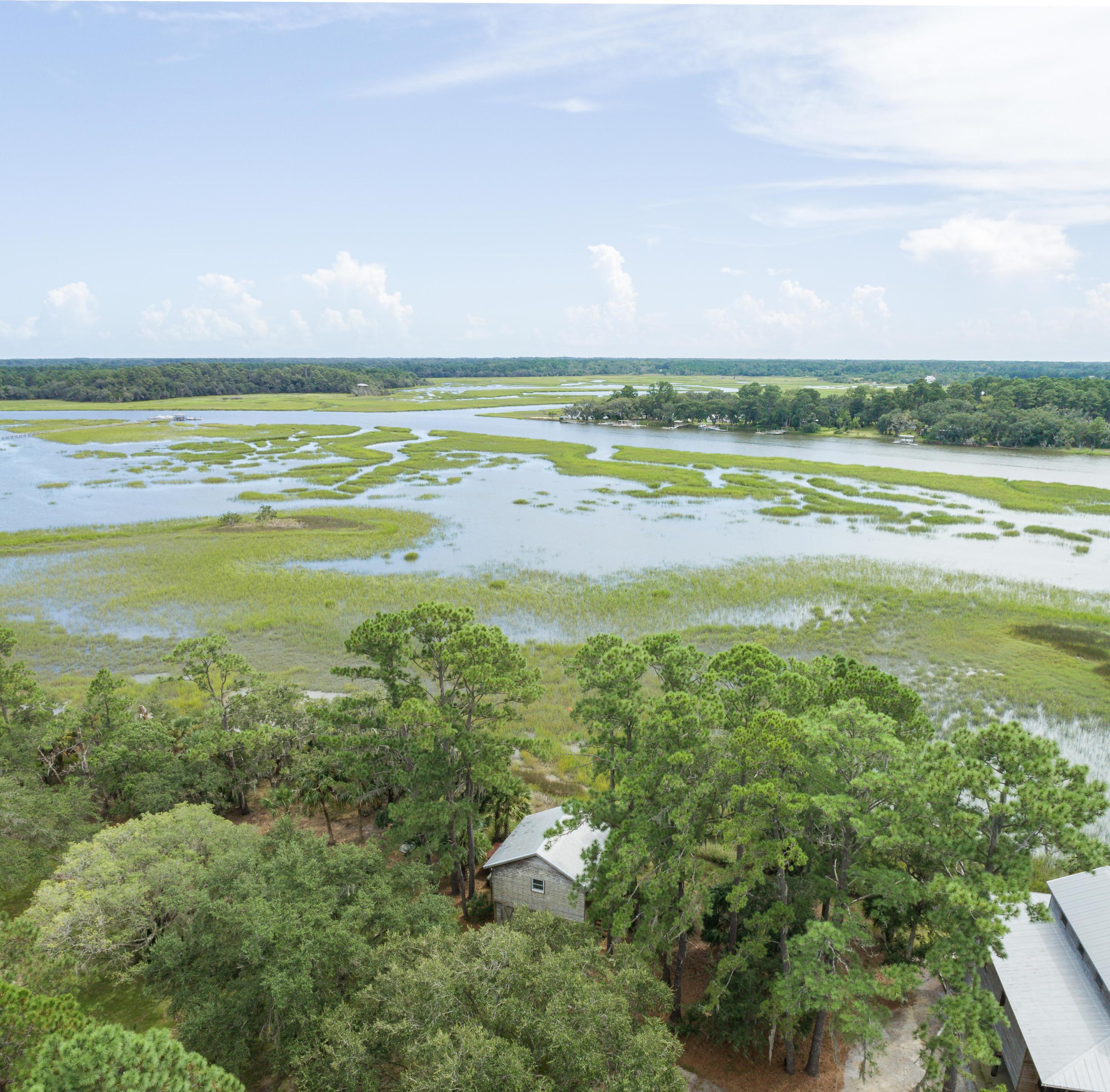 7789 Russell Creek Road Edisto Island, SC 29438 - Photo 43 of 63 untitled-0551-Pano