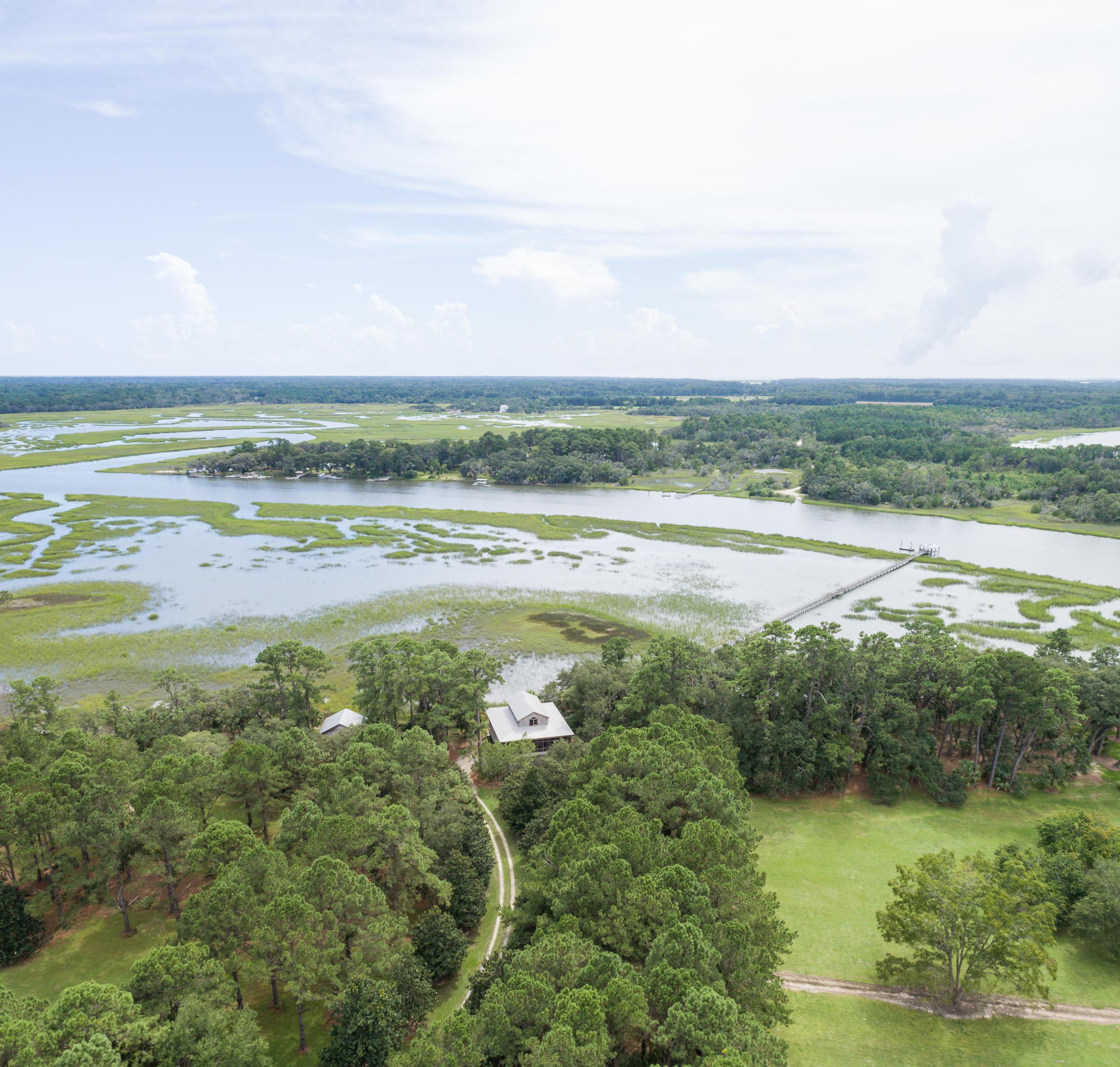 7789 Russell Creek Road Edisto Island, SC 29438 - Photo 44 of 63 untitled-0558-Pano