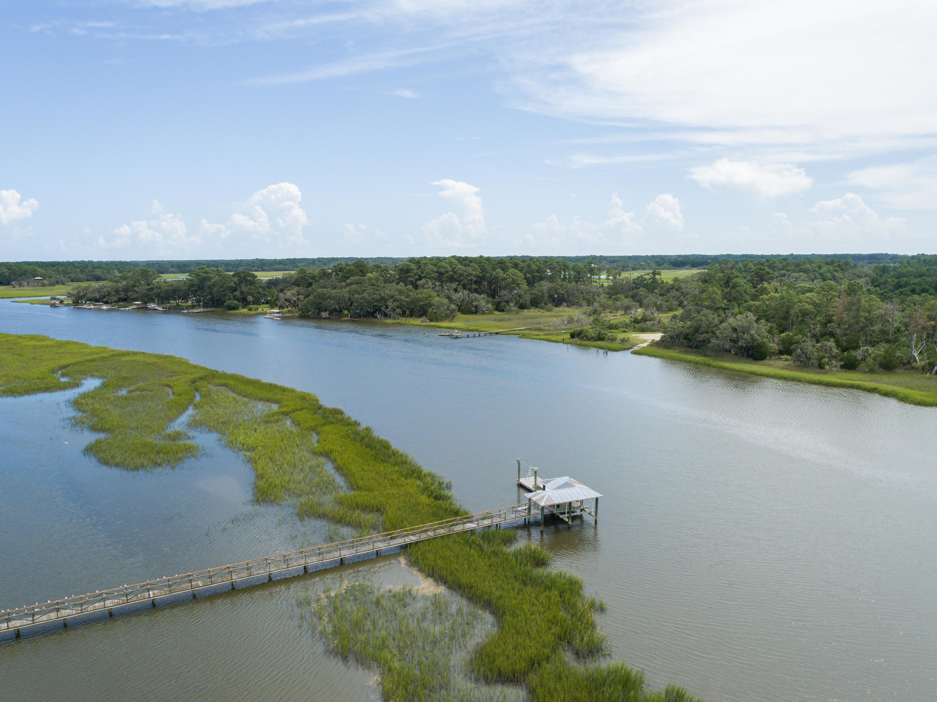 7789 Russell Creek Road Edisto Island, SC 29438 - Photo 48 of 63 untitled-0594