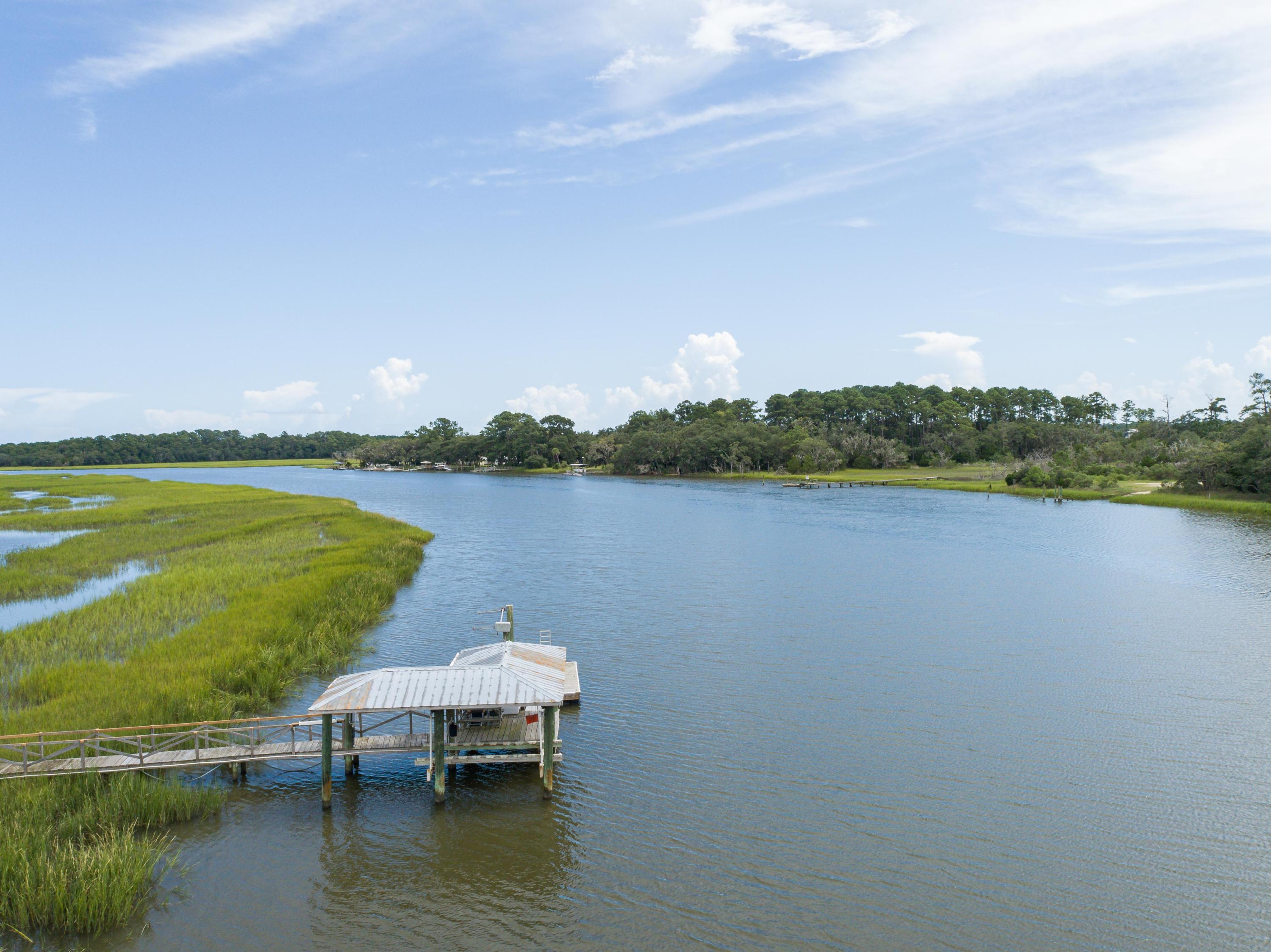 7789 Russell Creek Road Edisto Island, SC 29438 - Photo 50 of 63 untitled-0606
