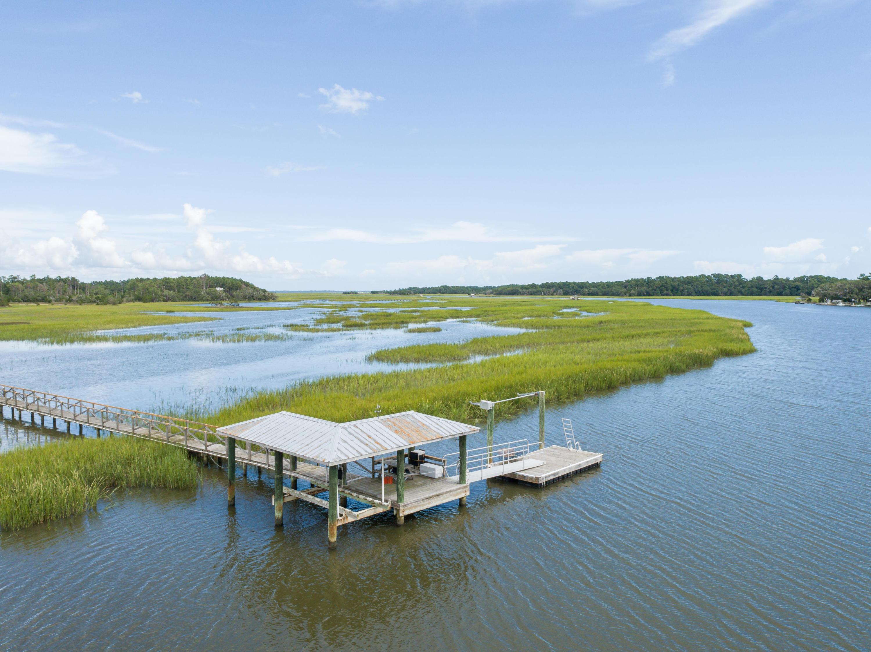 7789 Russell Creek Road Edisto Island, SC 29438 - Photo 51 of 63 untitled-0609