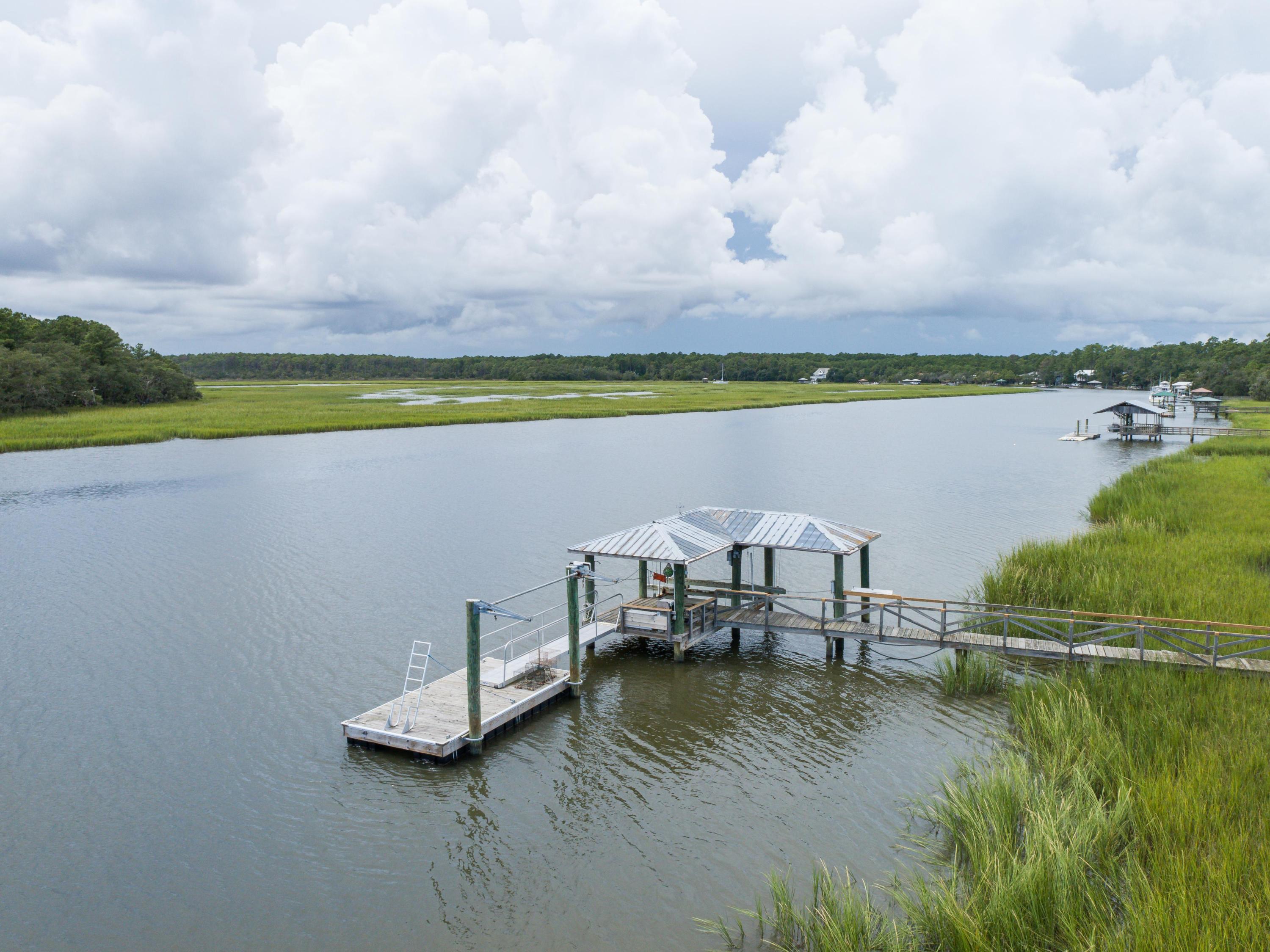 7789 Russell Creek Road Edisto Island, SC 29438 - Photo 54 of 63 untitled-0618