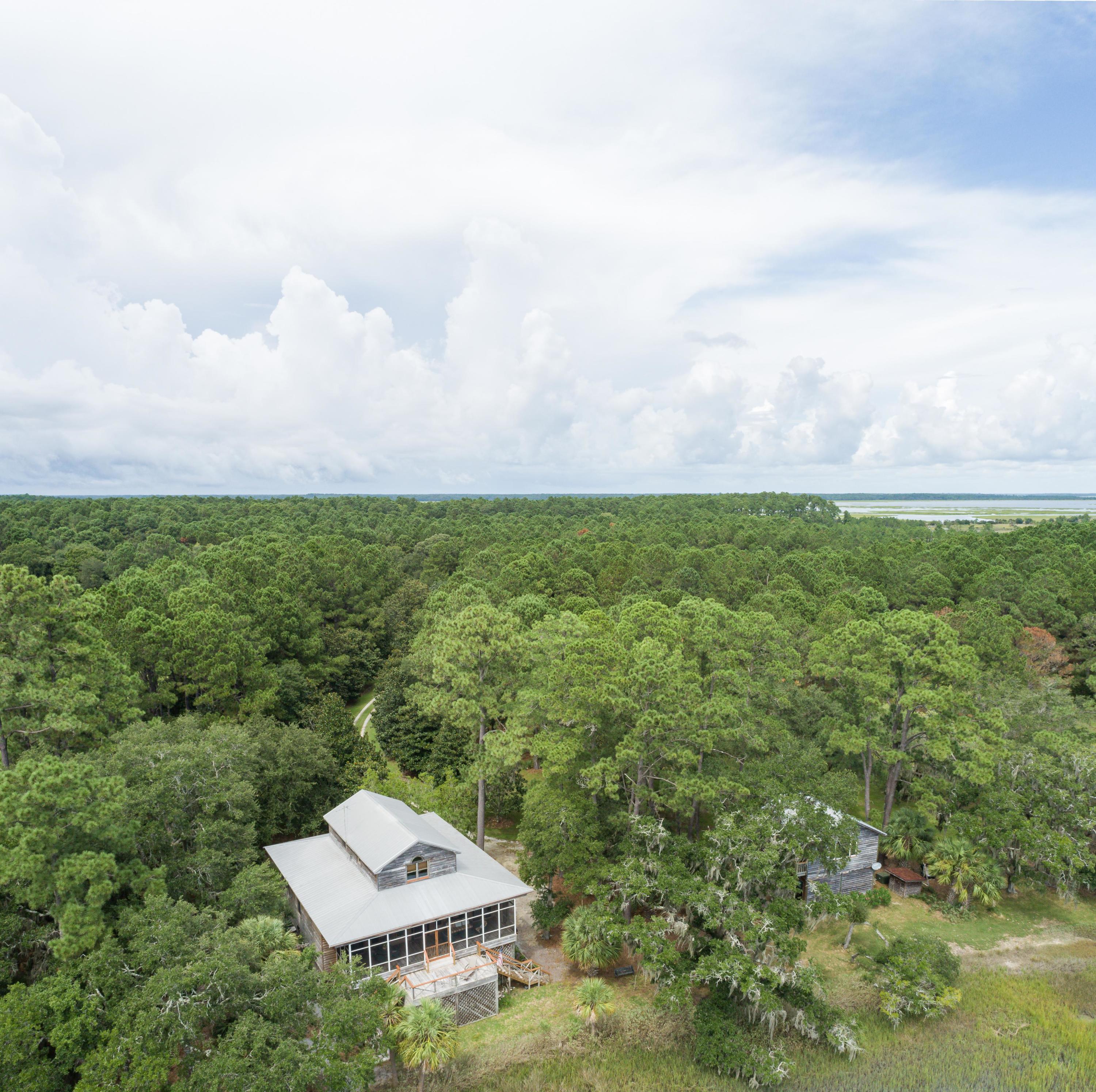 7789 Russell Creek Road Edisto Island, SC 29438 - Photo 56 of 63 untitled-0627-Pano