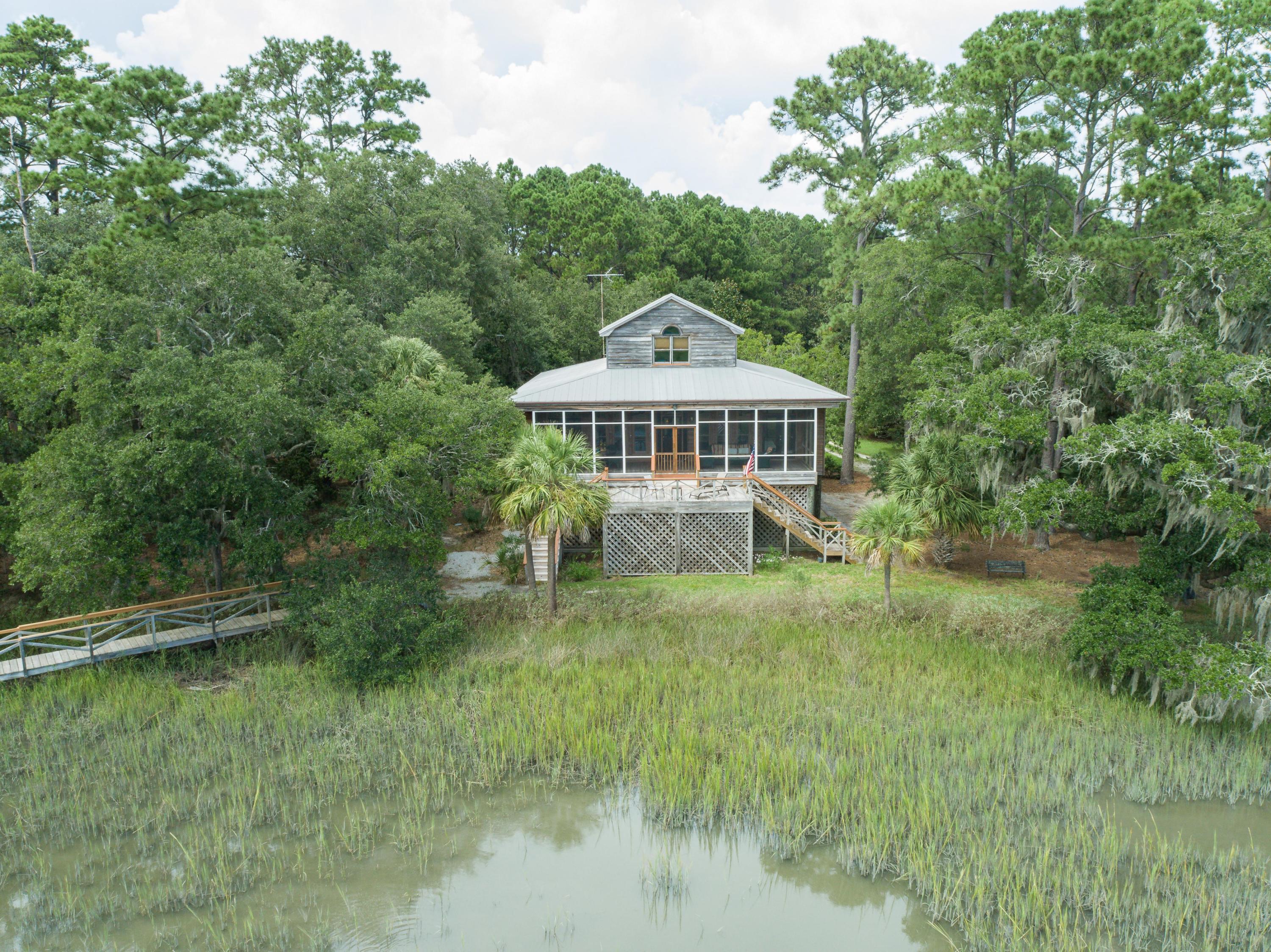 7789 Russell Creek Road Edisto Island, SC 29438 - Photo 57 of 63 untitled-0634