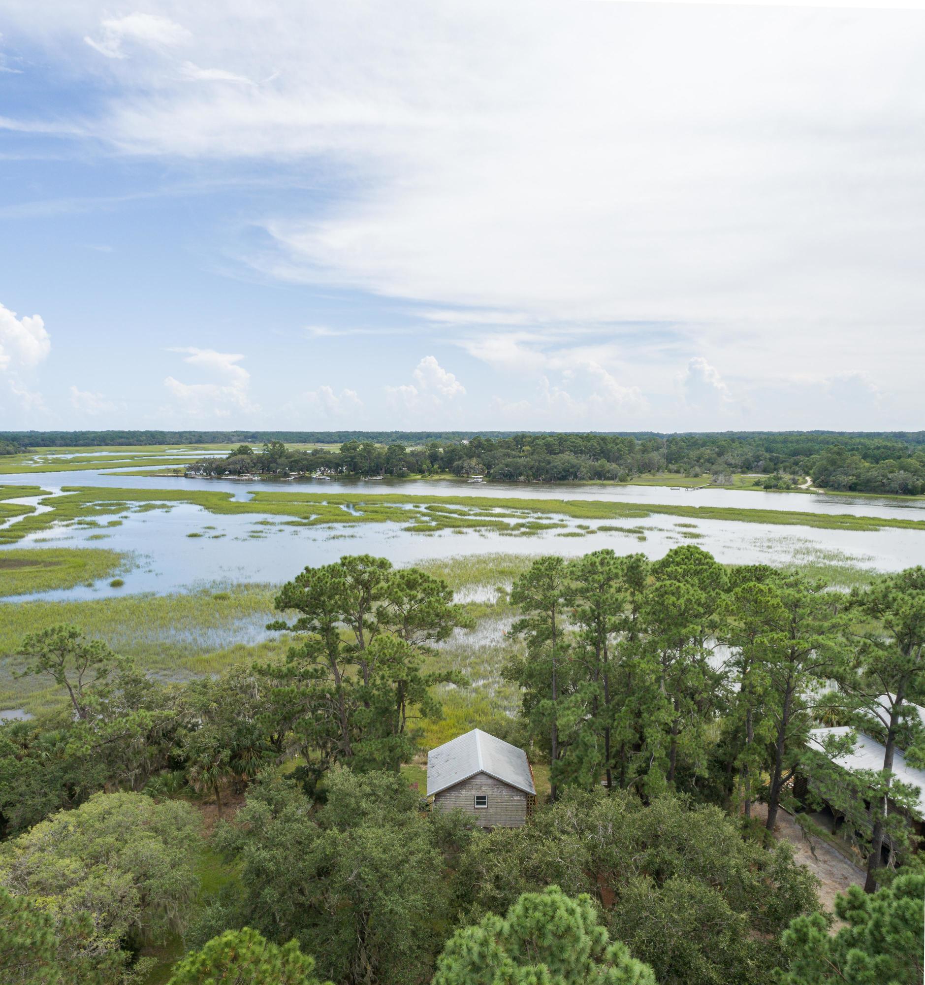 7789 Russell Creek Road Edisto Island, SC 29438 - Photo 63 of 63 untitled-0663-Pano