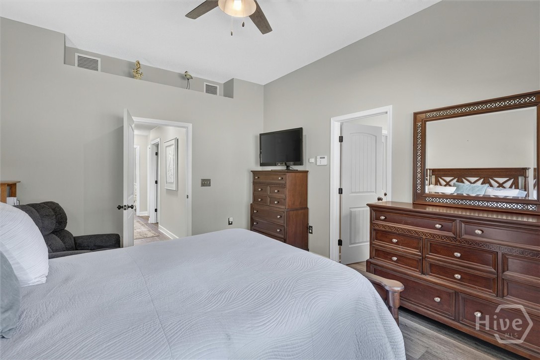 101 Pleasant Hill Road Rincon, GA 31326 - Photo 25 of 53