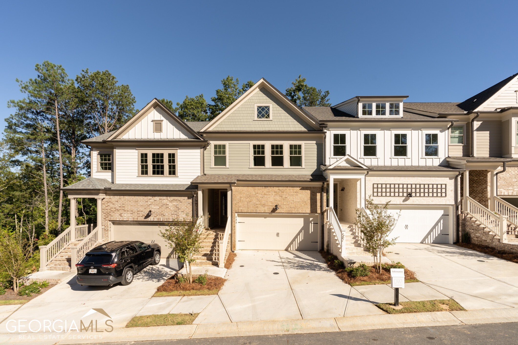 319 Rampart Street, Unit C2 Canton, GA 30114 - Photo 1 of 1 Gallery Image 1