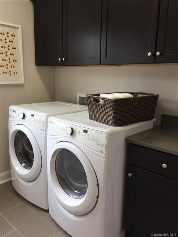 958 Emory Lane, Unit 110 Fort Mill, SC 29708 - Photo 17 of 18 a utility room with dryer and washer