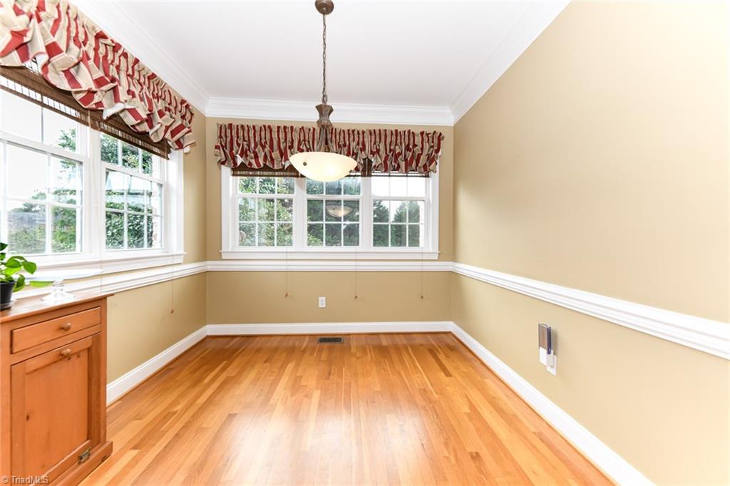 5829 Billet Road Oak Ridge, NC 27310 - Photo 12 of 33