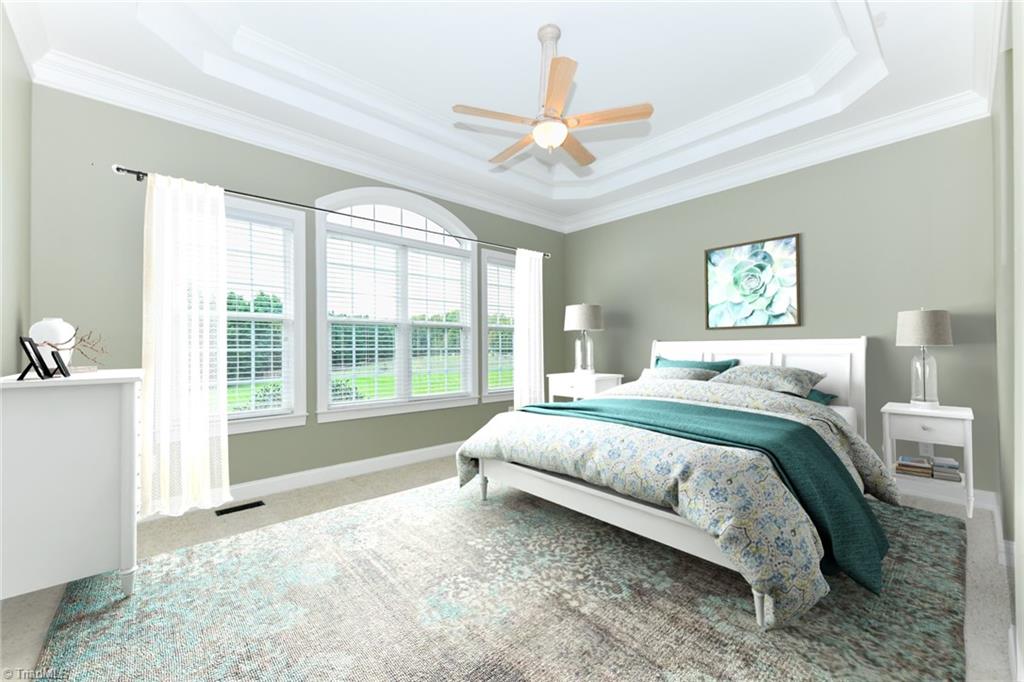 5829 Billet Road Oak Ridge, NC 27310 - Photo 13 of 33