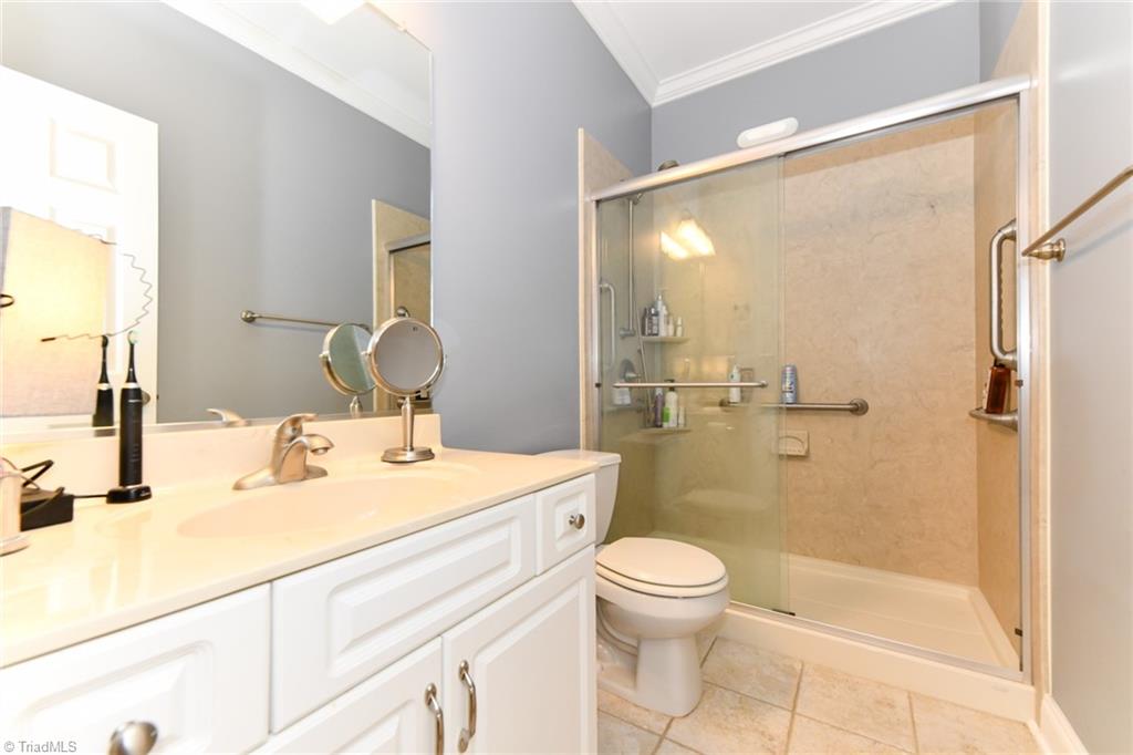 5829 Billet Road Oak Ridge, NC 27310 - Photo 18 of 33