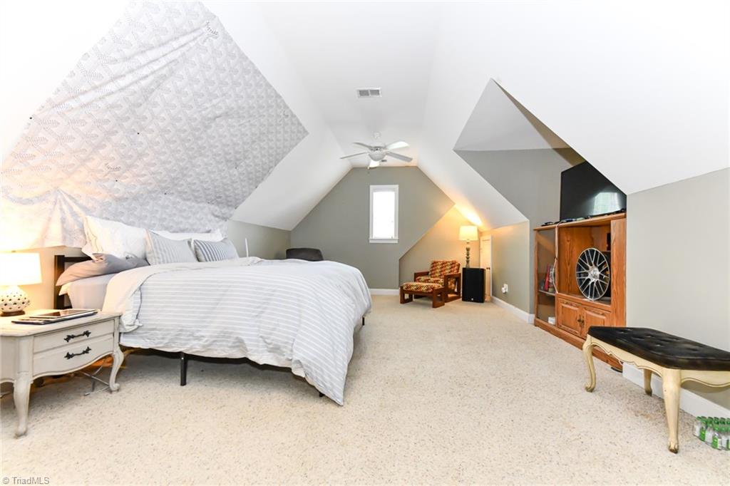 5829 Billet Road Oak Ridge, NC 27310 - Photo 22 of 33