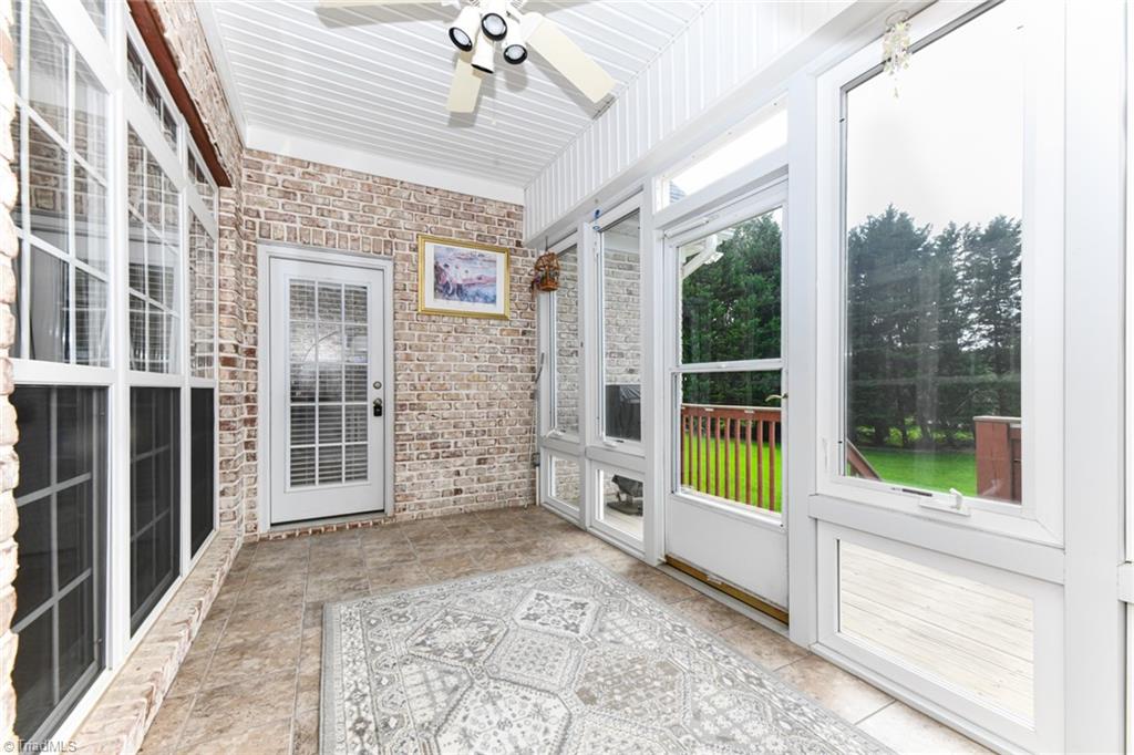 5829 Billet Road Oak Ridge, NC 27310 - Photo 25 of 33