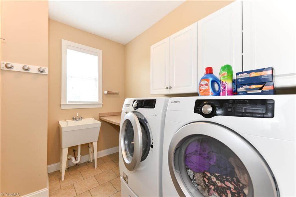 5829 Billet Road Oak Ridge, NC 27310 - Photo 26 of 33