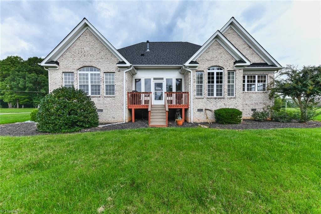 5829 Billet Road Oak Ridge, NC 27310 - Photo 28 of 33