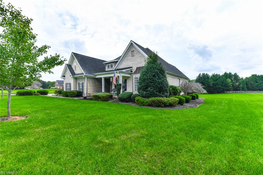 5829 Billet Road Oak Ridge, NC 27310 - Photo 29 of 33