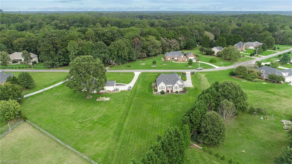 5829 Billet Road Oak Ridge, NC 27310 - Photo 32 of 33