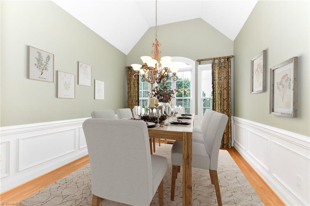 5829 Billet Road Oak Ridge, NC 27310 - Photo 6 of 33