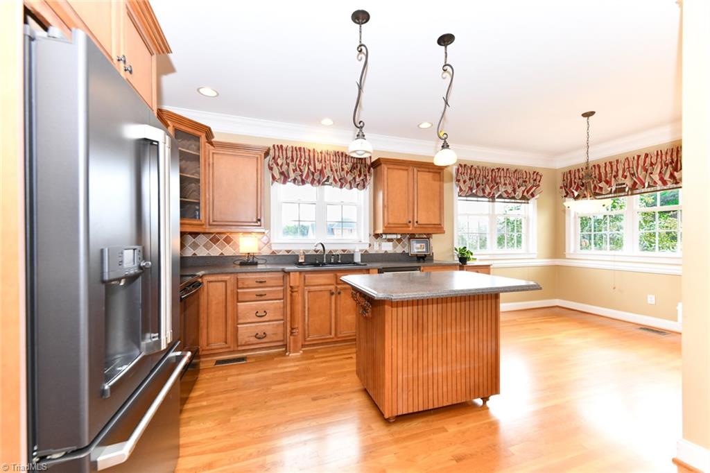 5829 Billet Road Oak Ridge, NC 27310 - Photo 9 of 33