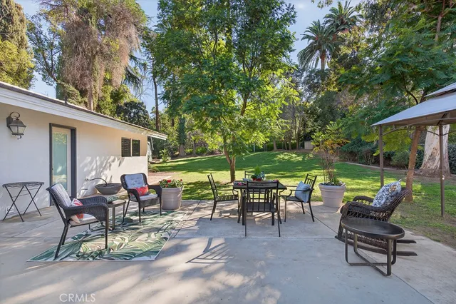 $859,000 | 1117 W Crescent, Redlands, CA 92373