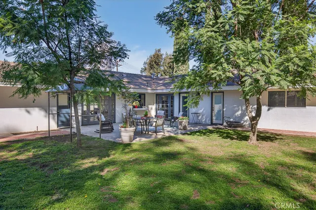 $859,000 | 1117 W Crescent, Redlands, CA 92373