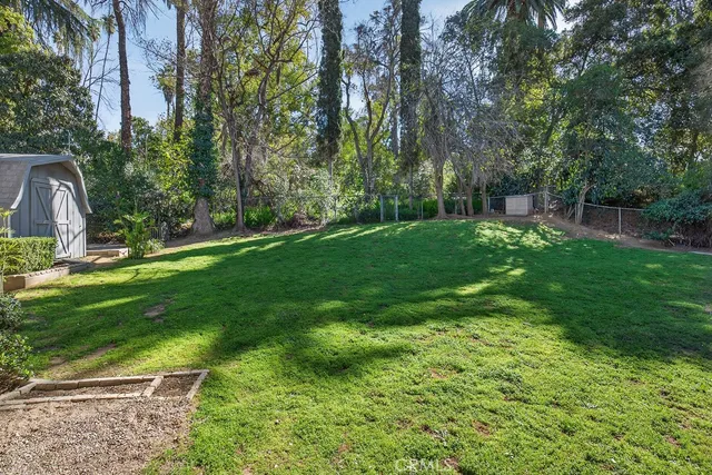 $859,000 | 1117 W Crescent, Redlands, CA 92373