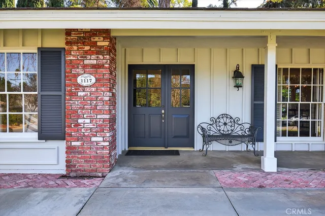 $859,000 | 1117 W Crescent, Redlands, CA 92373