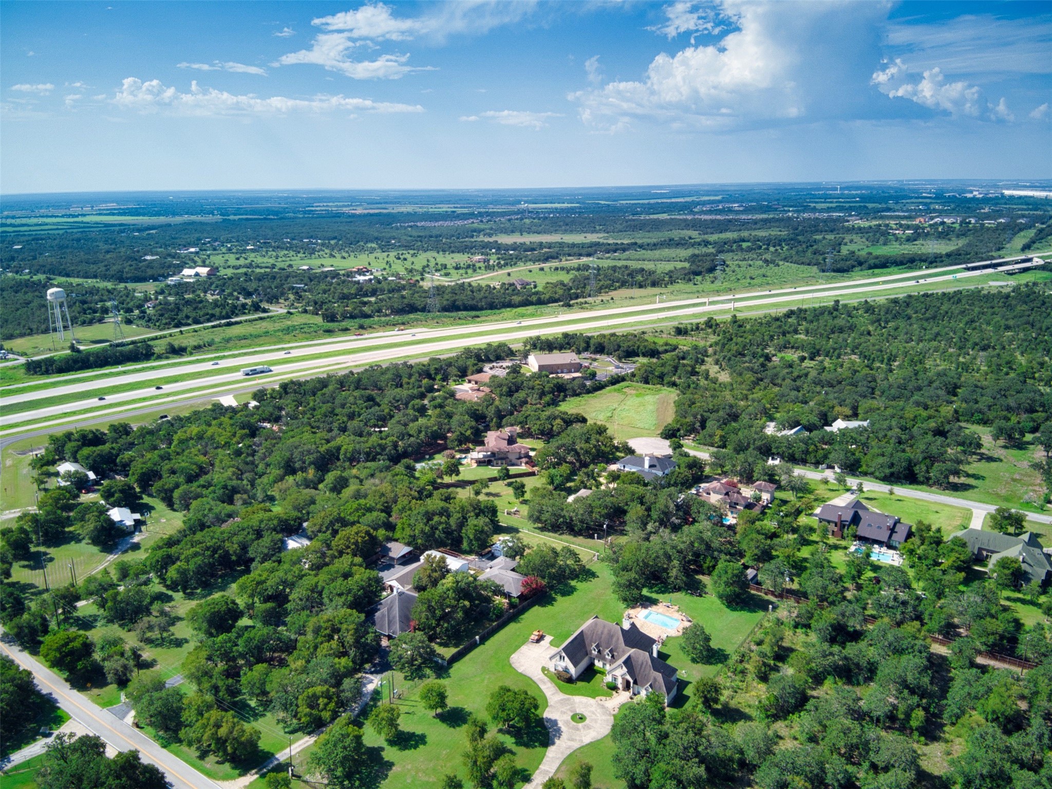 14901 Hog Eye Road Manor, TX 78653 - Photo 6 of 22