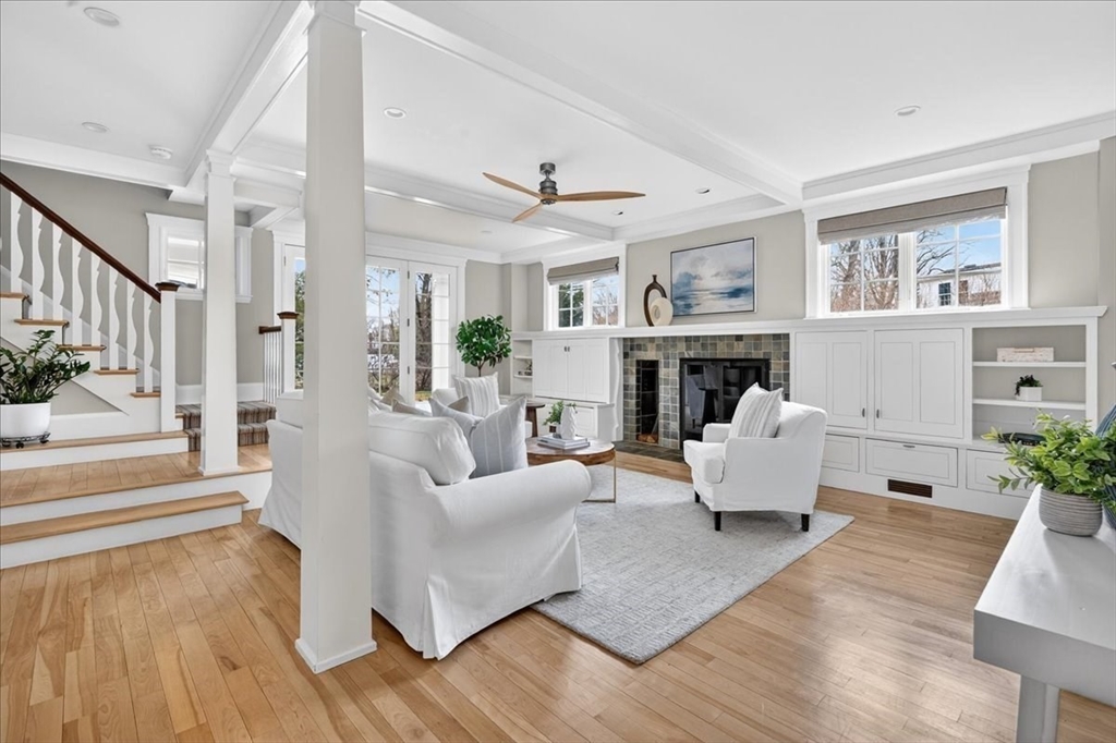 21 Middle Street Hingham, MA 02043 - Photo 11 of 32