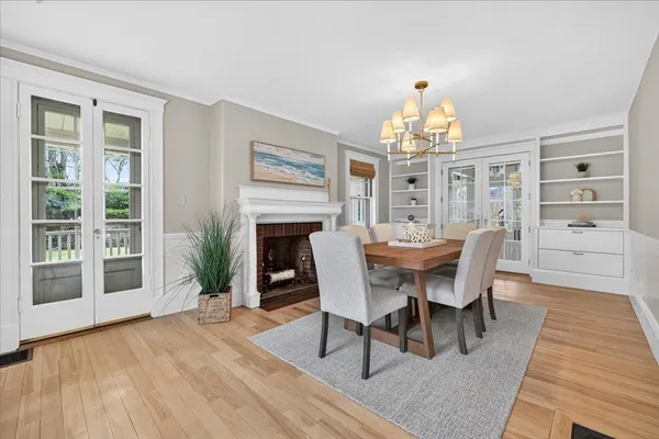 $3,249,000 | 21 Middle Street, Hingham, MA 02043
