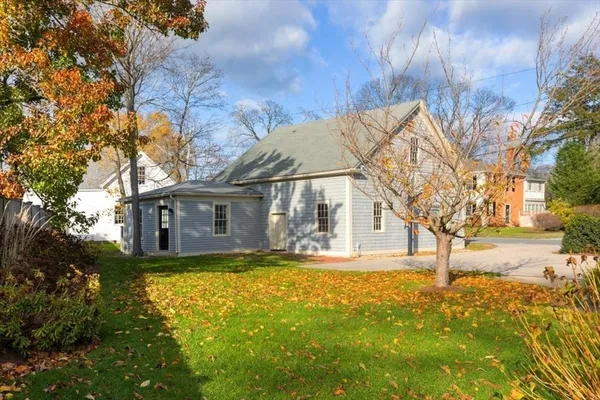 $3,249,000 | 21 Middle Street, Hingham, MA 02043