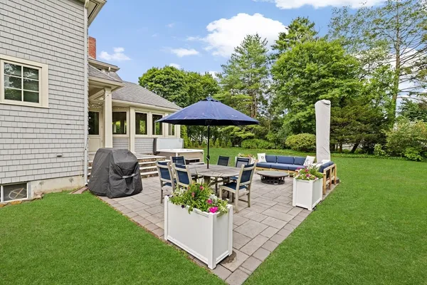 $3,249,000 | 21 Middle Street, Hingham, MA 02043