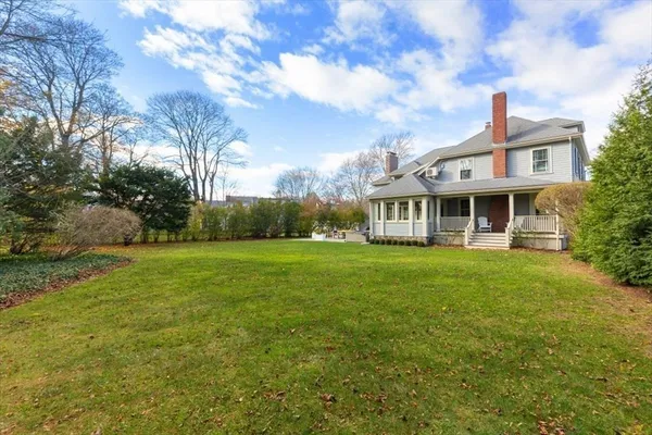 $3,249,000 | 21 Middle Street, Hingham, MA 02043