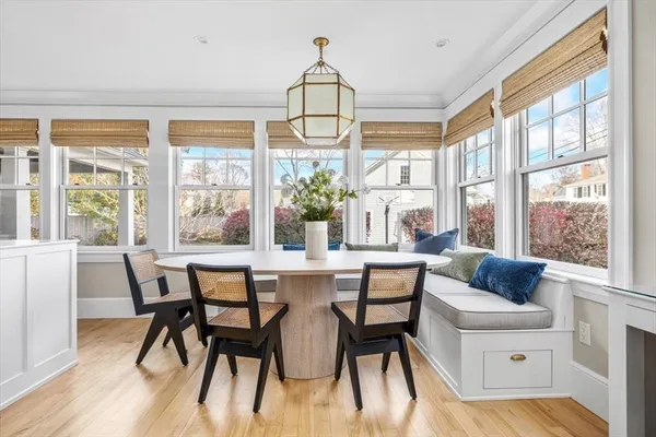 $3,249,000 | 21 Middle Street, Hingham, MA 02043