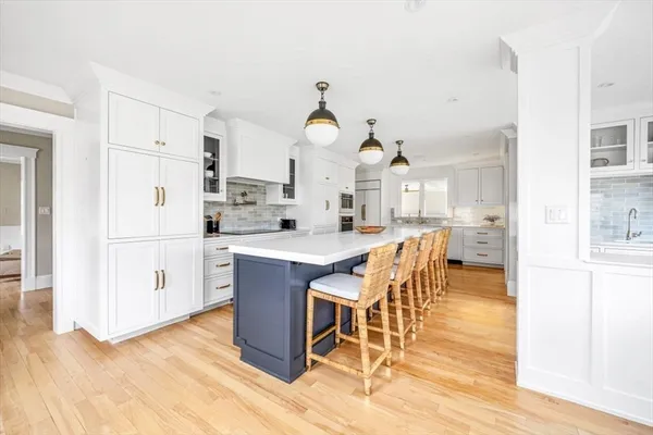 $3,249,000 | 21 Middle Street, Hingham, MA 02043