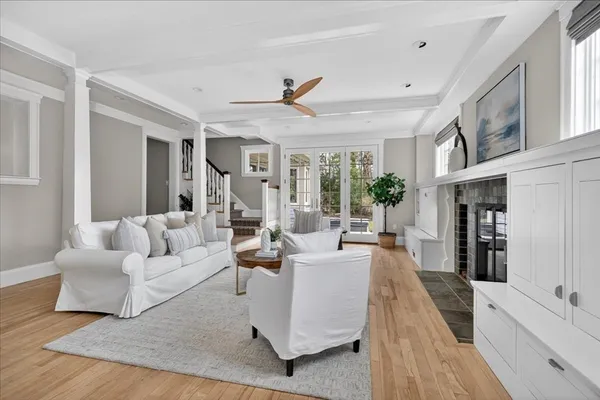 $3,249,000 | 21 Middle Street, Hingham, MA 02043