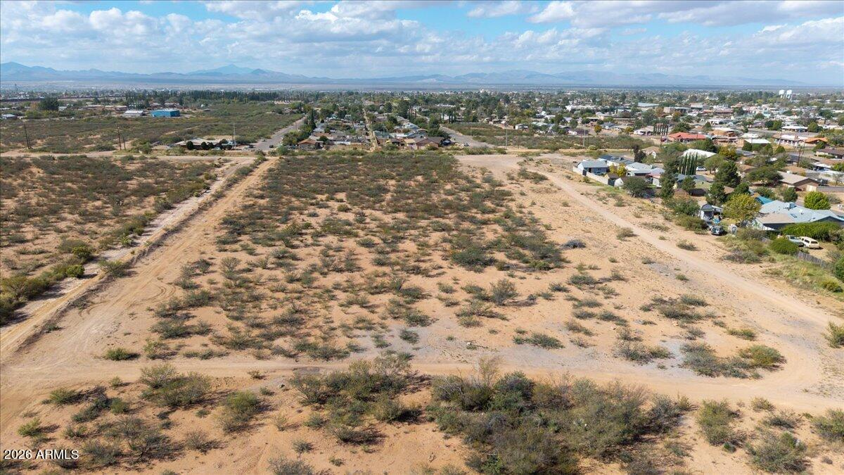 Xxxx 4th Street, Unit 12 Douglas, AZ 85607 - Photo 3 of 12 a view of a city with an ocean view