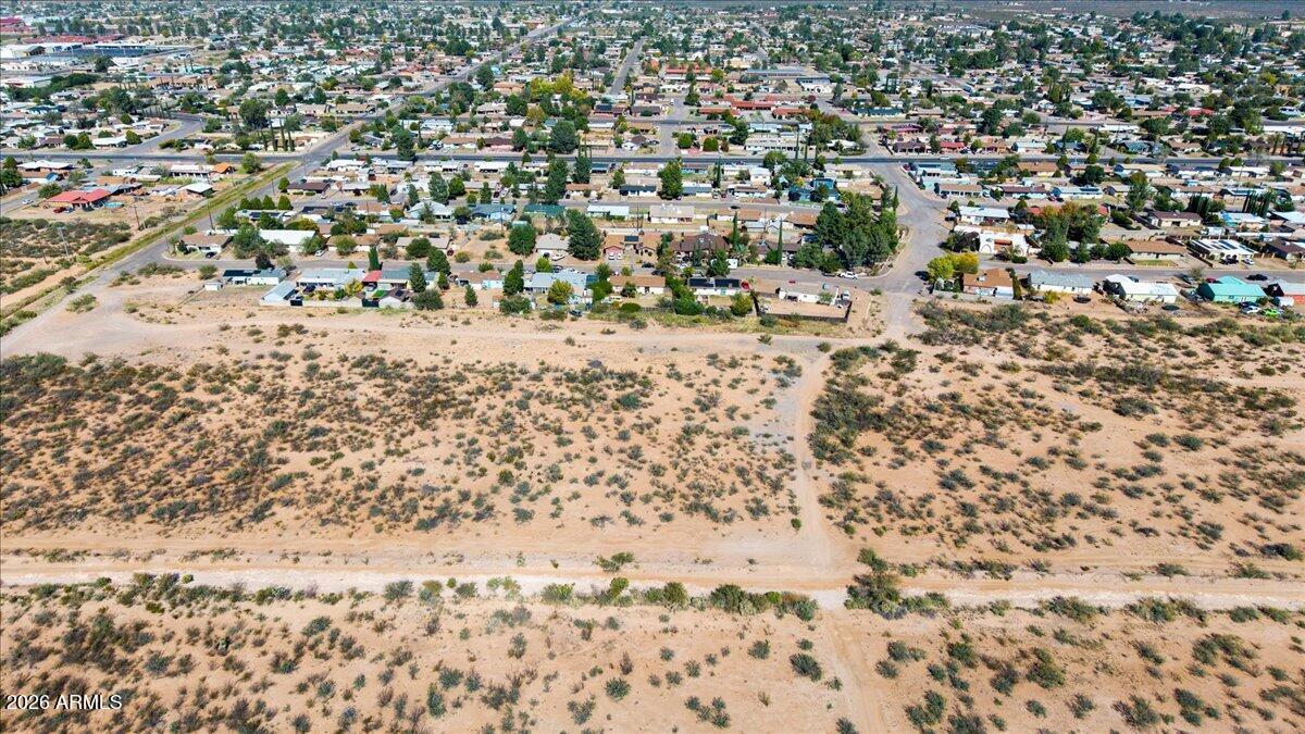 Xxxx 4th Street, Unit 12 Douglas, AZ 85607 - Photo 7 of 12