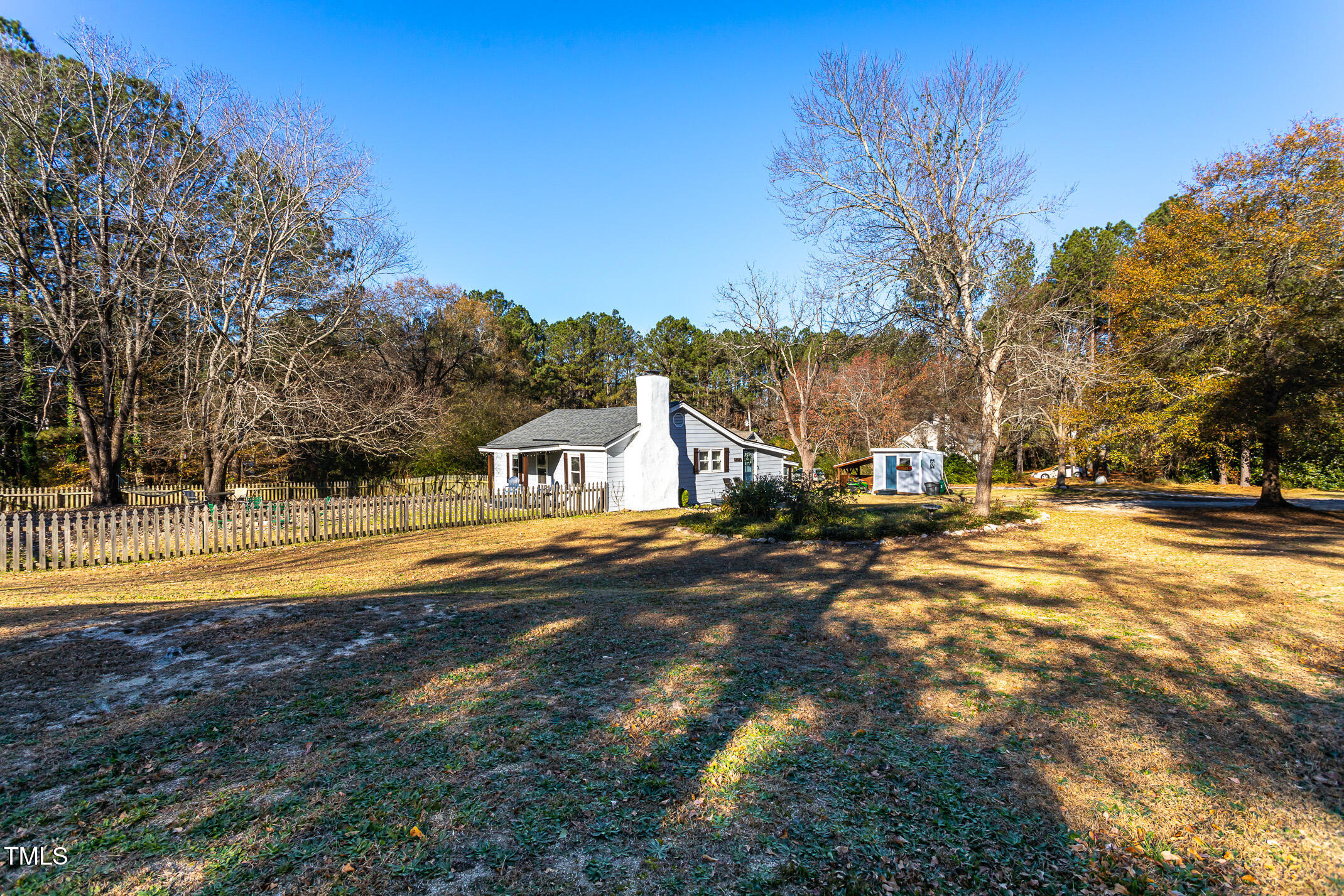 4913 Mitchell Mill Road Wake Forest, NC 27587 - Photo 24 of 25 Gallery Image 24