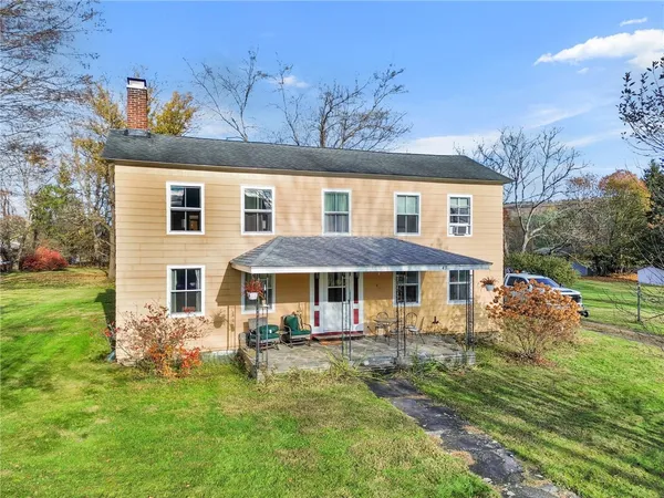 $229,500 | 43 Spring Street, Butternuts, NY 13825